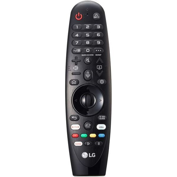 LG TV Remote Control AN-MR19BA Magic Motion