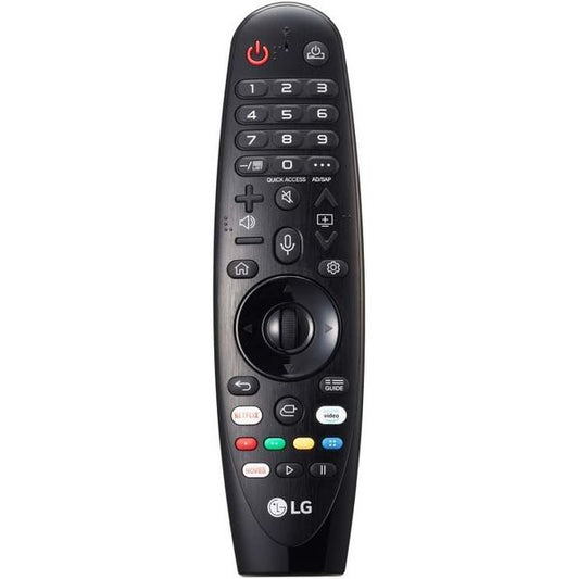 LG TV Remote Control AN-MR19BA Magic Motion