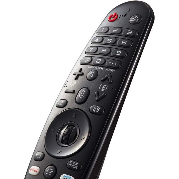 LG TV Remote Control AN-MR19BA Magic Motion
