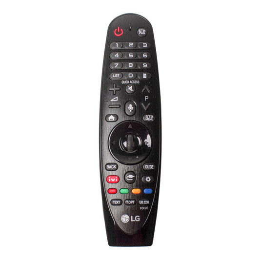 LG TV Remote Control AN-MR18BA Magic Motion