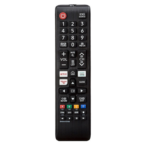 TV Remote Control Compatible with Samsung AA59-01315B BN59-01315B