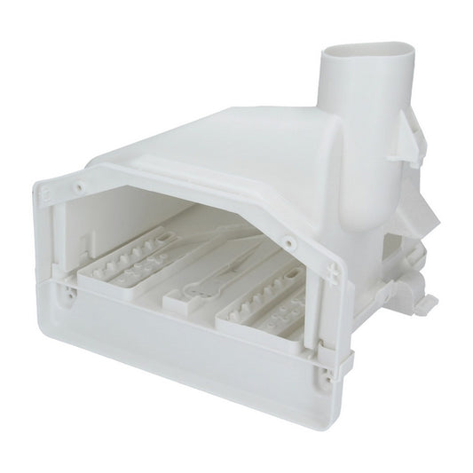 Beko 1911200300 Washing Machine Dispenser Drawer Housing