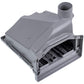 Beko 1911200300 Washing Machine Dispenser Drawer Housing