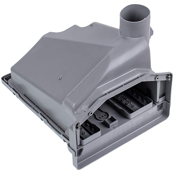 Beko 1911200300 Washing Machine Dispenser Drawer Housing