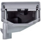 Beko 1911200300 Washing Machine Dispenser Drawer Housing