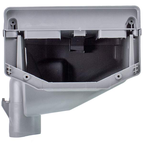 Beko 1911200300 Washing Machine Dispenser Drawer Housing