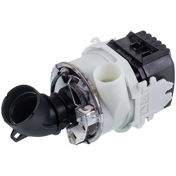 Beko 1762650500 BLD375P8L15Y Dishwasher Circulation Pump Motor 240W