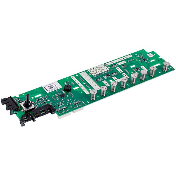 Beko 2471101250 Washing machine Display Module