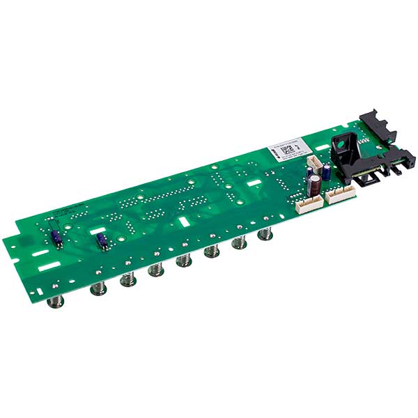 Beko 2471101250 Washing machine Display Module