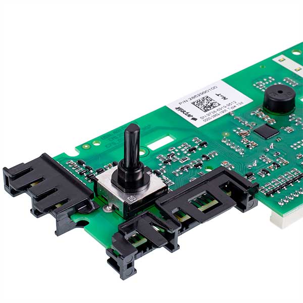 Beko 2471101250 Washing machine Display Module