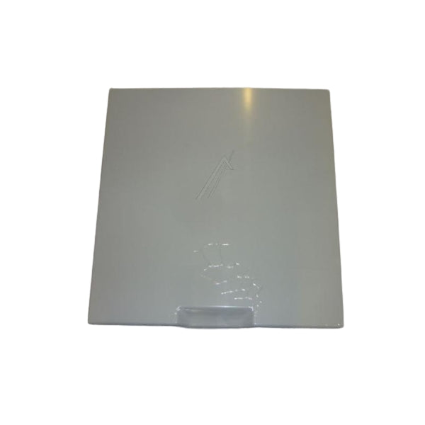 Electrolux 1561221522 Dishwasher Outer Door Panel