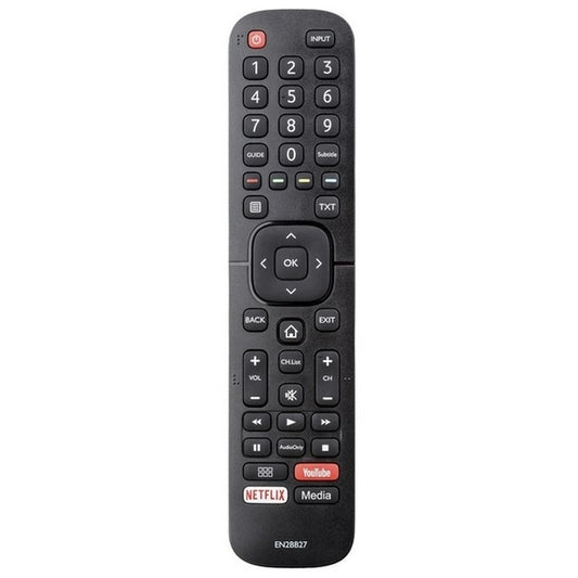 Hisense TV Remote Control EN2BB27