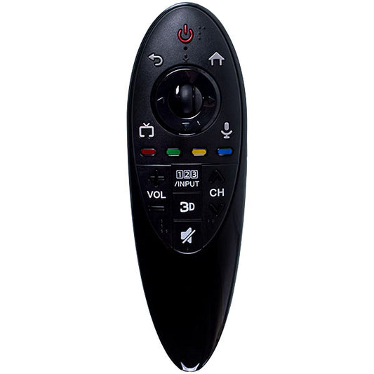 TV Remote Control Magic Motion Compatible with LG AKB73975801