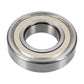 Bearing 6207 NSK 3790800308 2Z (35x72x17)