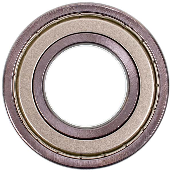 Bearing 6207 NSK 3790800308 2Z (35x72x17)