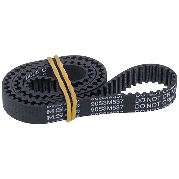 Breadmaker Belts