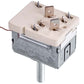 Universal 55.17042.060 Oven EGO Thermostat L=90cm (50-250°C)
