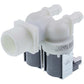 Candy 41032538 Washing Machine Electric Valve 2/180