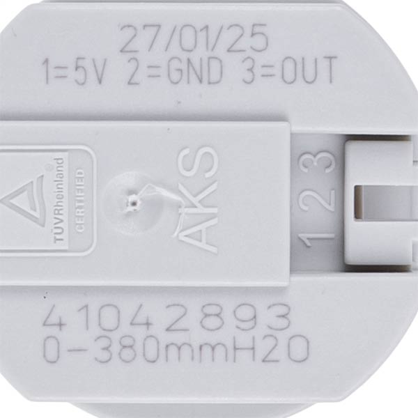 Washing Machine Pressure Switch Compatible with Candy 41042893