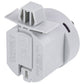 Washing Machine Pressure Switch Compatible with Candy 41042893