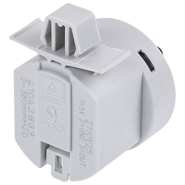 Washing Machine Pressure Switch Compatible with Candy 41042893