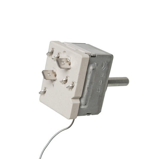 Oven Thermostat Compatible with Electrolux 5611490011