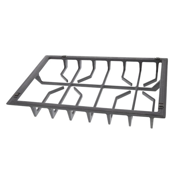 Electrolux 3546391016 Gas Hob Left Pan Support Grid