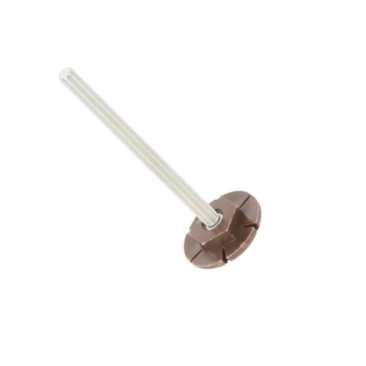Electrolux 1526617020 Dishwasher Front Foot