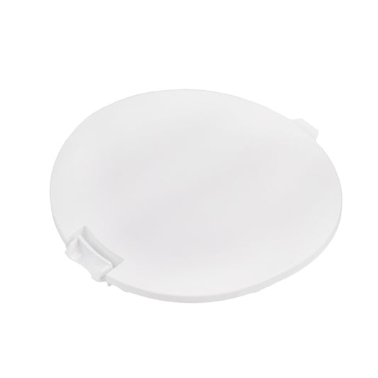 Electrolux 140066596028 Washing Machine Pump Filter Front Cover