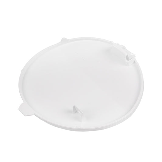 Electrolux 140066596028 Washing Machine Pump Filter Front Cover