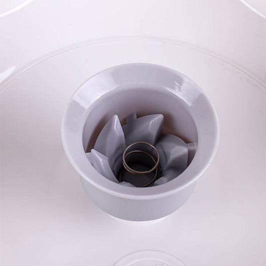 Philips 300005691451 Chopping Bowl Lid With Gear Box 500ml