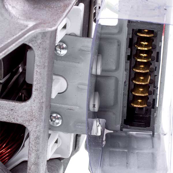 Beko Washing Machine Motor 2841290300 DUM66-39 12000RPM 240V 1.9A 380W
