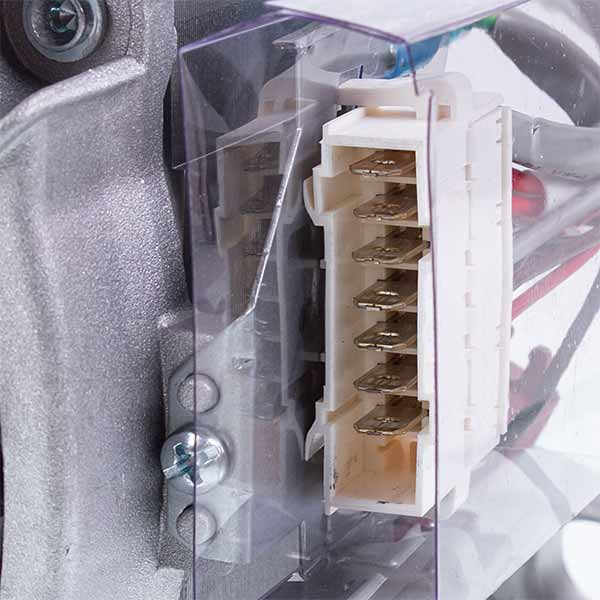 Beko HXGN1L.69 2829970300 Washing Machine Motor 300W