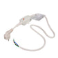 Ariston 65152911 Water Heater Powerline Cord With RCD L=1500mm