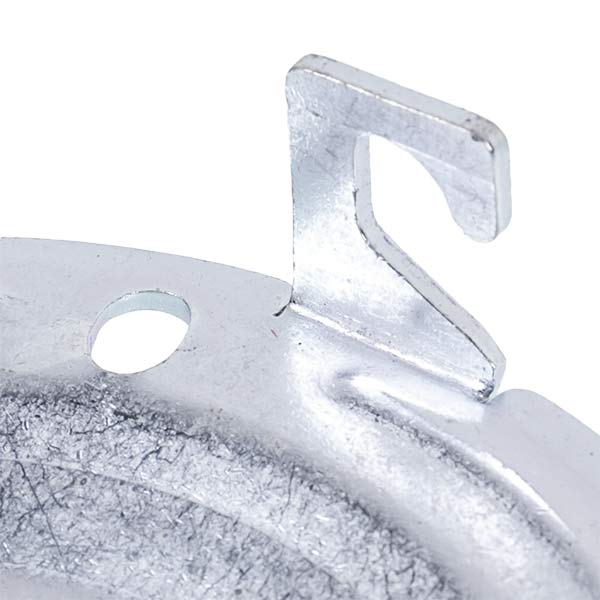 Ariston 65180071 Water Heater Flange