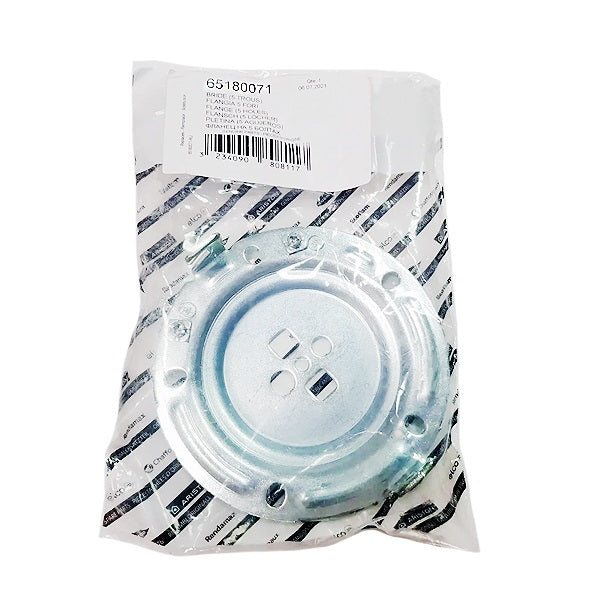 Ariston 65180071 Water Heater Flange