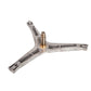 Drum Spider For Washing Machine COD.771 Compatible with Samsung