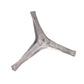 Drum Spider For Washing Machine COD.771 Compatible with Samsung