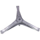 Drum Spider For Washing Machine COD.771 Compatible with Samsung