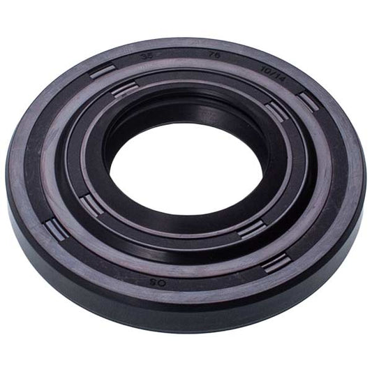 Washing Machine Oil Seal Compatible with 35*76*10/14 OS Miele 1787072