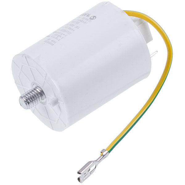 Line filter DNF06-T(JHBAB) for Beko washing machine 2827980700