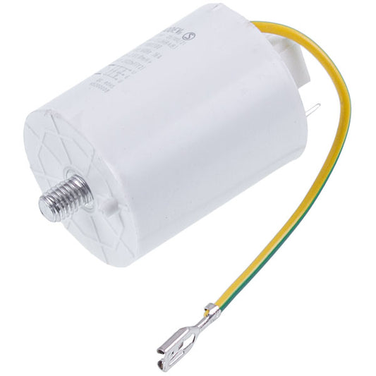 Line filter DNF06-T(JHBAB) for Beko washing machine 2827980700