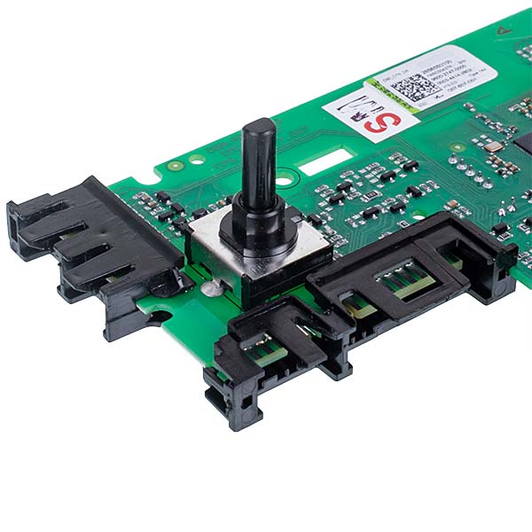 Beko 2487801160 Washing Machine Control Module