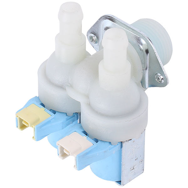 Beko 2901690300 Washing Machine Electric Valve 2/180