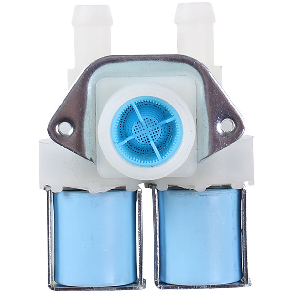 Beko 2901690300 Washing Machine Electric Valve 2/180