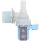 Beko 2901690300 Washing Machine Electric Valve 2/180