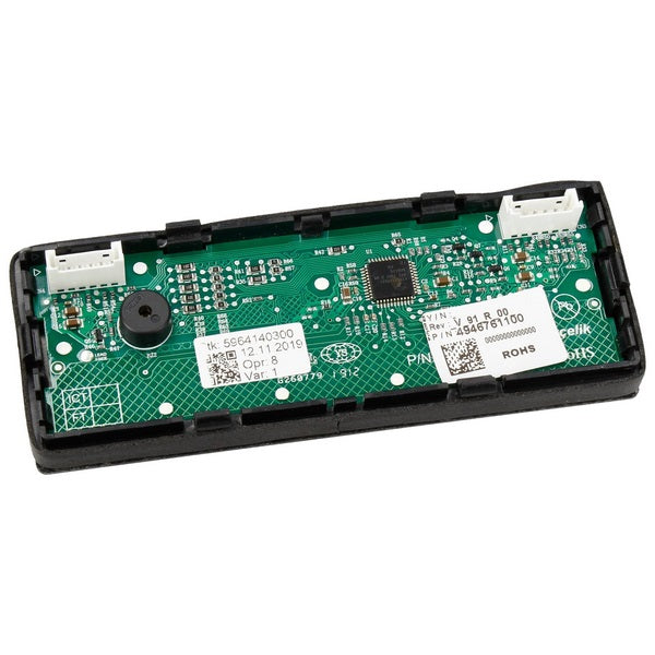 Beko 5964140300 Refrigerator Display