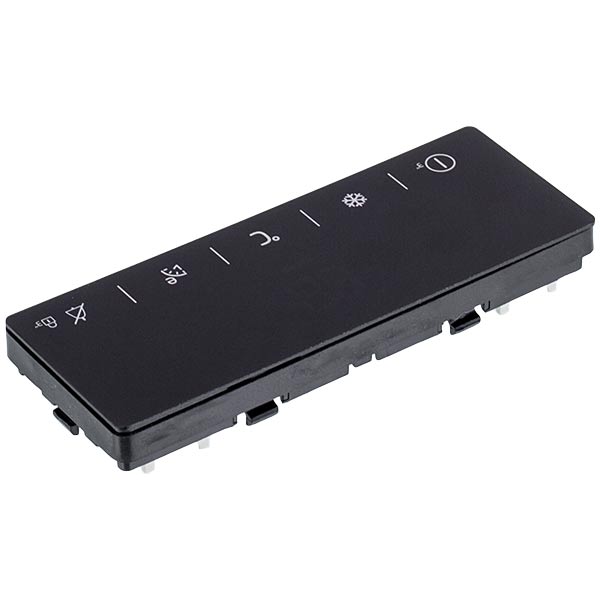 Beko 5964140300 Refrigerator Display