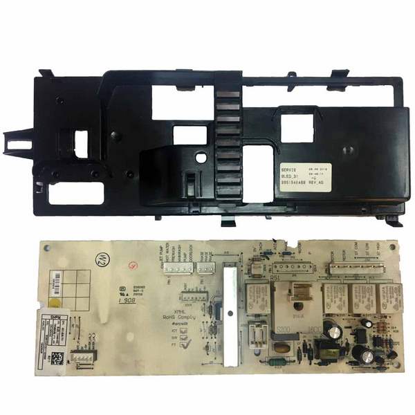 Beko 2851540460 Washing Machine Control Module