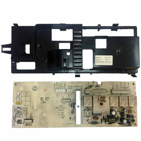 Beko 2851540460 Washing Machine Control Module